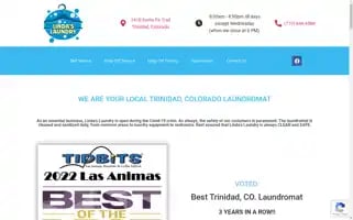 Lindaslaundry.net Screenshot 2024-07-07 00:13:36