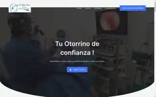 Otorrinosoria.com Screenshot 2024-05-27 11:44:41