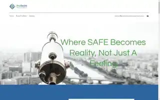 Protechtsolutionspartners.com Screenshot 2024-06-30 18:28:03