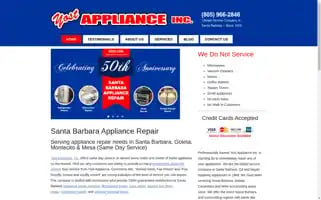 Santa-barbara-appliance-repair.com Screenshot 2024-05-13 19:41:50