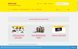 Thebrickland.com Screenshot 2024-06-28 14:28:01