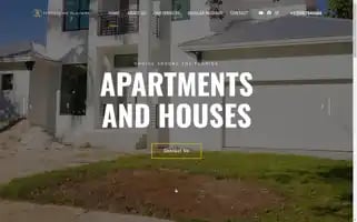 Terrahomebuilders.com Screenshot 2024-05-21 17:42:32