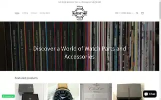Watchstamp.com Screenshot 2024-05-02 03:35:21