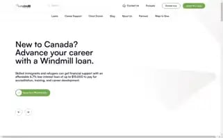 Windmillmicrolending.org Screenshot 2024-07-02 15:56:40