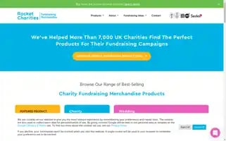 Rocketcharities.co.uk Screenshot 2024-05-13 17:55:06