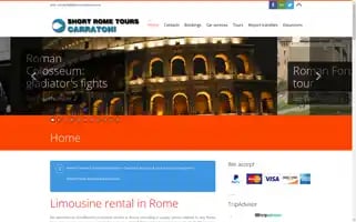 Shortrometours.com Screenshot 2024-04-22 12:49:15