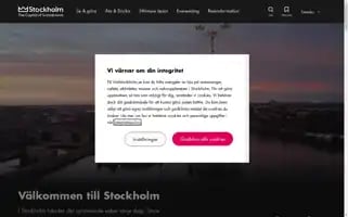 Visitstockholm.se Screenshot 2024-07-09 04:08:36
