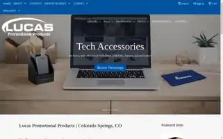 Lucaspromotionalproducts.com Screenshot 2024-05-12 19:21:08