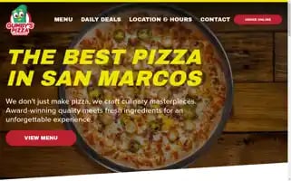 Gumbyssanmarcos.com Screenshot 2024-05-16 00:40:54