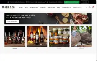 Magazzadeli.com Screenshot 2024-05-25 19:33:50