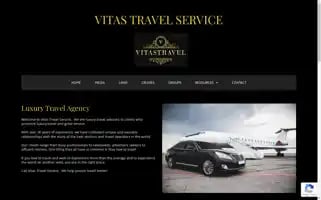 Vitastravel.com Screenshot 2024-04-18 18:46:07