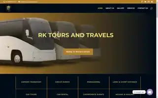 Rktoursandtravels.in Screenshot 2024-04-16 21:56:32