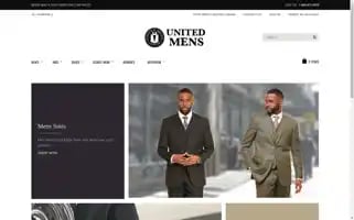 Unitedmensfashion.com Screenshot 2024-05-14 18:38:44
