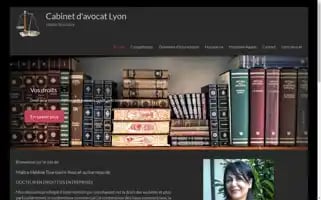 Avocat-tourniaire.fr Screenshot 2024-04-17 18:54:41