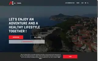 Allxtravel.com Screenshot 2024-04-23 11:40:48