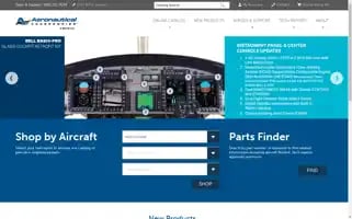 Aero-access.com Screenshot 2024-05-15 10:26:12