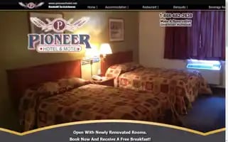 Pioneerhotel.net Screenshot 2024-04-19 07:30:44