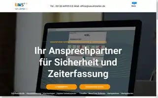 Secutimetec.de Screenshot 2024-06-26 23:50:11