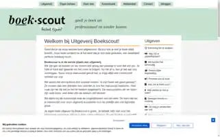 Boekscout.nl Screenshot 2024-06-18 13:42:22