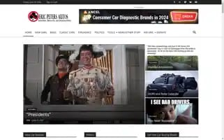 Ericpetersautos.com Screenshot 2024-06-28 09:34:12