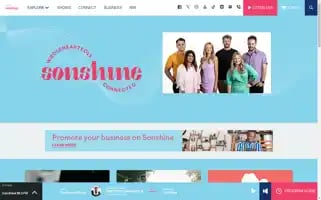 Sonshine.com.au Screenshot 2024-07-04 13:22:59