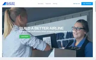 Blueskybooking.com Screenshot 2024-06-13 15:44:08