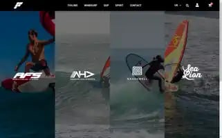 Foilandco.co.uk Screenshot 2024-05-23 18:03:43