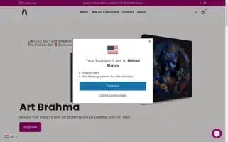 Artbrahma.io Screenshot 2024-05-03 14:24:30