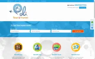 Politourtravel.com Screenshot 2024-04-26 08:23:50