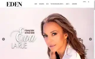 Theedenmagazine.com Screenshot 2024-06-16 16:40:43