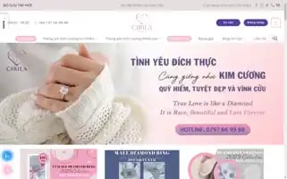 Ciriladiamond.com Screenshot 2024-06-28 04:41:41