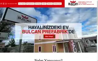 Bulcanprefabrik.com Screenshot 2024-05-18 21:36:21