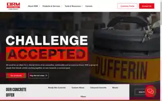 Ontarioredimix.com Screenshot 2024-06-13 04:05:29