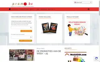 Promz.be Screenshot 2024-07-04 23:23:26