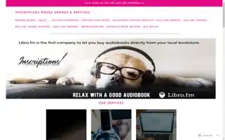 Inscriptionsawardsandservices.info Screenshot 2024-07-05 19:13:05