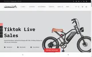 Assurebikes.com Screenshot 2024-05-22 18:21:08