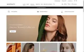 Kozmaty.com Screenshot 2024-05-23 22:02:31