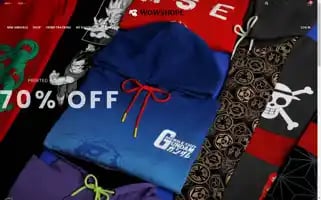 Wowshope.com Screenshot 2024-05-04 11:26:45
