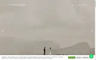 Claudiodepompeis.it Screenshot 2024-06-15 01:31:07