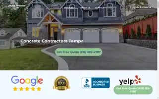 Concretecontractortampafl.com Screenshot 2024-07-07 05:58:48