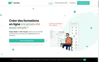 Teachizy.fr Screenshot 2024-06-18 10:23:07