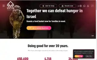 Meir-panim.org Screenshot 2024-07-04 07:04:06