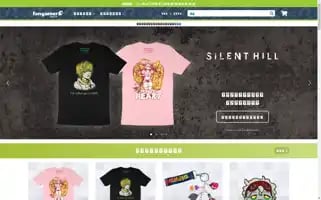 Fangamer.jp Screenshot 2024-05-05 15:51:03