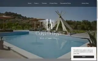 Lacasadilusso.gr Screenshot 2024-05-25 15:32:34