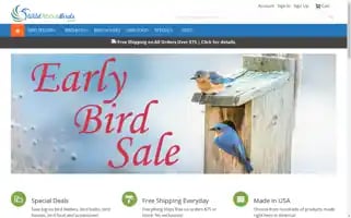 Wildaboutbirds.com Screenshot 2024-05-15 03:10:53