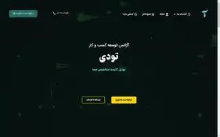 Tody.ir Screenshot 2024-06-28 23:20:07