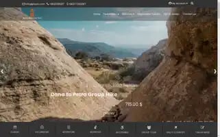 Jitours.com Screenshot 2024-04-22 12:20:00