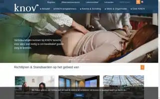 Knov.nl Screenshot 2024-07-09 07:22:57