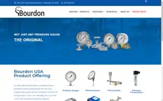 Bourdonusa.com Screenshot 2024-07-07 06:52:36