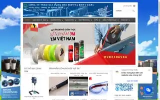 Sanphamcongnghiep.net.vn Screenshot 2024-06-25 00:15:16